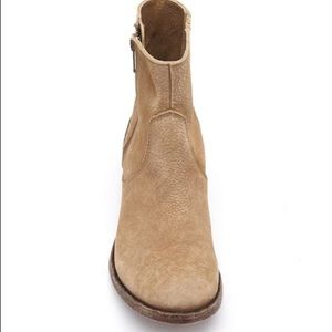 Ankle bootie brand new, never used